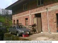 Rustico/Casale in Residenziale