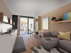 Appartamento in Residenziale