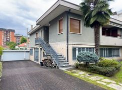 Villa in Residenziale