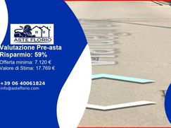 Box/posto auto in Residenziale