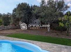 Rustico/Casale in Residenziale