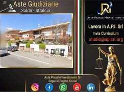 Appartamento in Residenziale