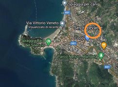 Box/posto auto in Residenziale