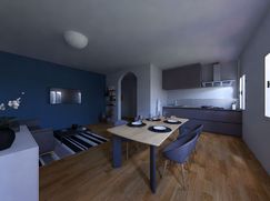Appartamento in Residenziale