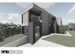 Terreno edificabile in Residenziale