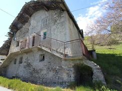Baita/Bungalow/Chalet/Trullo in Residenziale