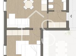 Appartamento in Residenziale