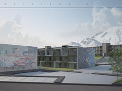 Appartamento in Residenziale