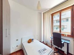 Stanza in Residenziale