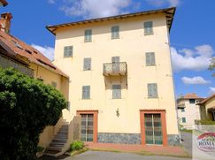 Casa indipendente in Residenziale