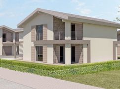 Casa Bi/Trifamiliare in Residenziale