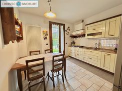 Villetta a schiera in Residenziale