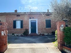 Casa indipendente in Residenziale