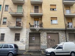 Box/posto auto in Residenziale