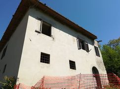 Rustico/Casale in Residenziale