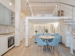 Loft in Residenziale