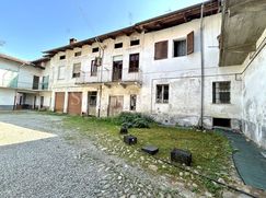 Casa indipendente in Residenziale