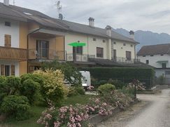 Villetta a schiera in Residenziale