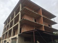 Edificio in Residenziale