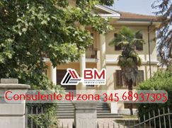 Villa in Residenziale