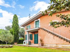 Casa indipendente in Residenziale