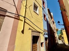 Casa indipendente in Residenziale