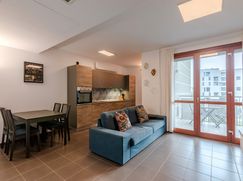 Appartamento in Residenziale