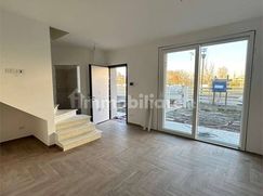 Villetta a schiera in Residenziale