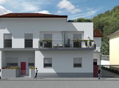 Appartamento in Residenziale
