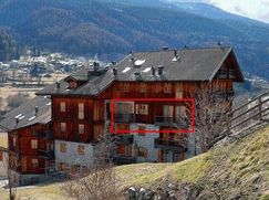 Appartamento in Residenziale