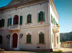 Villa in Residenziale