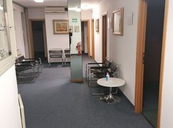 Ufficio in Commerciale