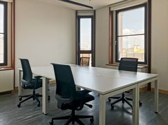 Ufficio in Commerciale