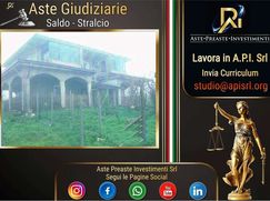 Appartamento in Residenziale
