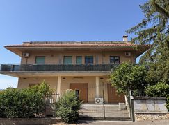 Casa indipendente in Residenziale