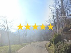 Villa in Residenziale