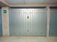 Box/posto auto in Residenziale