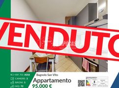 Appartamento in Residenziale