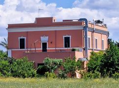 Villa in Residenziale