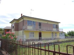 Casa indipendente in Residenziale