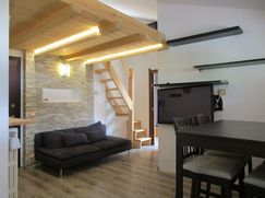 Attico/Mansarda in Residenziale