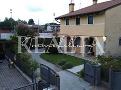 Villa in Residenziale