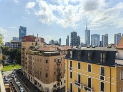 Attico/Mansarda in Residenziale