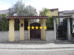 Villa in Residenziale