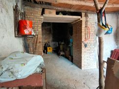 Cantina/Solaio in Residenziale