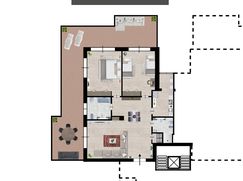 Appartamento in Residenziale