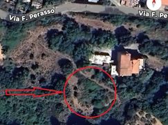 Villa in Residenziale