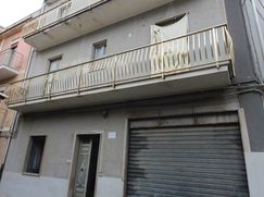 Casa indipendente in Residenziale