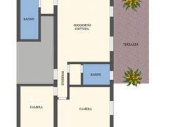 Appartamento in Residenziale