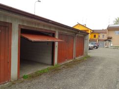 Box/posto auto in Residenziale
